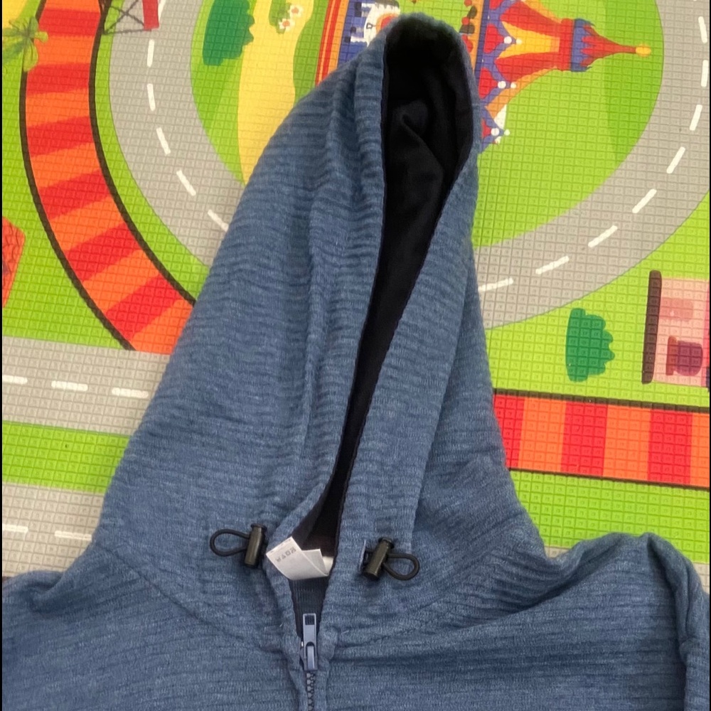 Tee max jacket - Picture 4 of 4